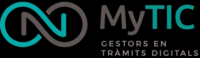 MyTic Gestors Logo